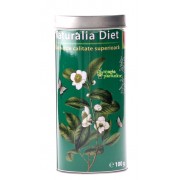 Ceai verde superior 100 G - Naturalia Diet
